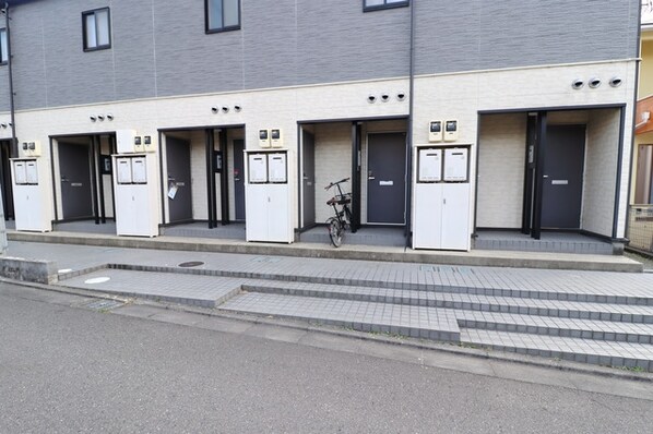 レオパレスコスモスAの物件内観写真